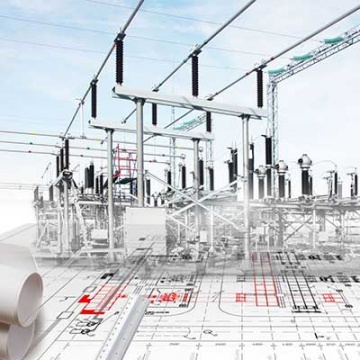Проектирование инфраструктурных объектов в Калуге и Калужской области
